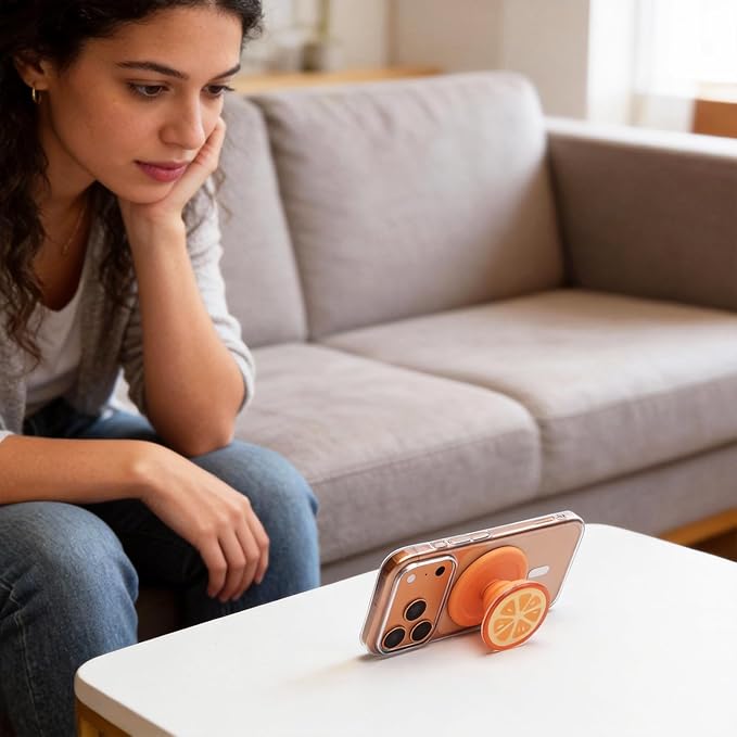 From Wrist to Desk in One Click: Meet the Magnetic Transformer.